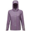Ronhill WMNS Tech Reflect Jacket, Dark Iris/Reflect