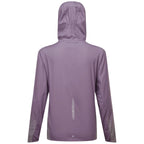 Ronhill WMNS Tech Reflect Jacket, Dark Iris/Reflect
