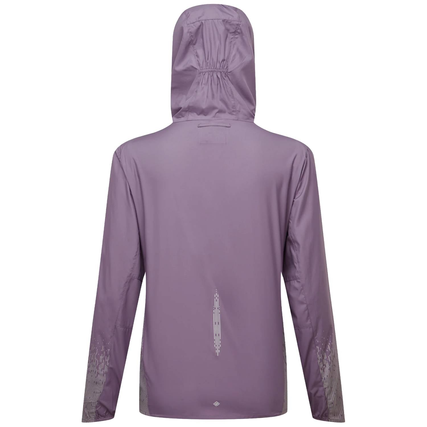 Ronhill WMNS Tech Reflect Jacket, Dark Iris/Reflect