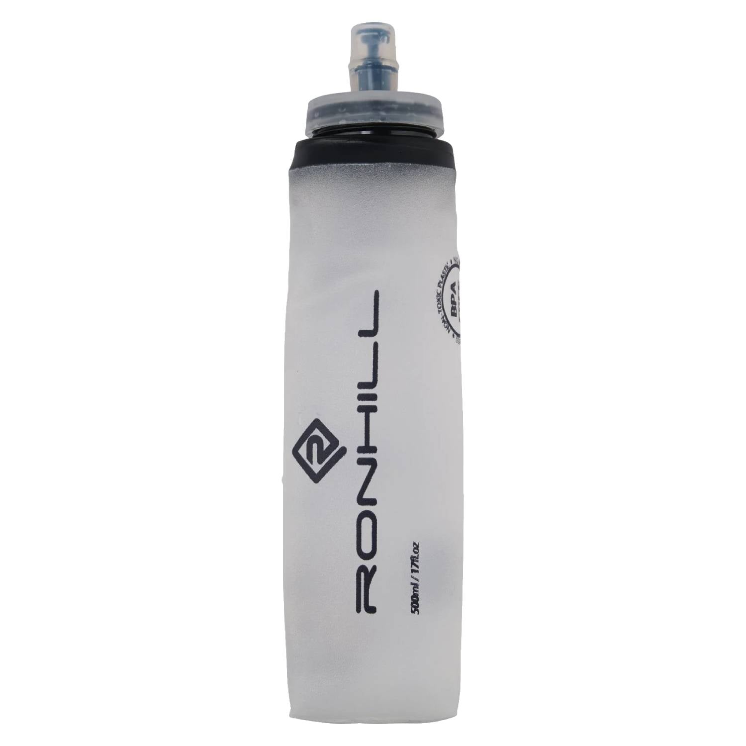 Ronhill 500ml Fuel Flask, White