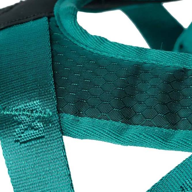Non-Stop Dogwear Rush Harness, Teal
