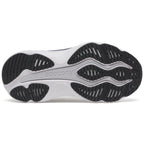 Saucony Hurricane 26 Men's Running Shoes, Cinder/Gunmetal