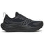 Saucony Ride TR3 GTX Women's Trail Running Shoes, Triple Black