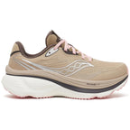 Saucony Hurricane 26 Women's Running Shoes, Saddle/Touch