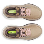 Saucony Hurricane 26 Women's Running Shoes, Saddle/Touch