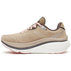 Saucony Hurricane 26 Women's Running Shoes, Saddle/Touch
