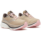 Saucony Hurricane 26 Women's Running Shoes, Saddle/Touch