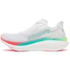 Saucony Endorphin Azura Men's Running Shoes, White/Multi