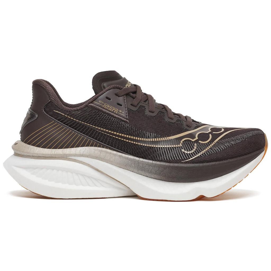 Saucony Endorphin Azura Women's Running Shoes, Torte