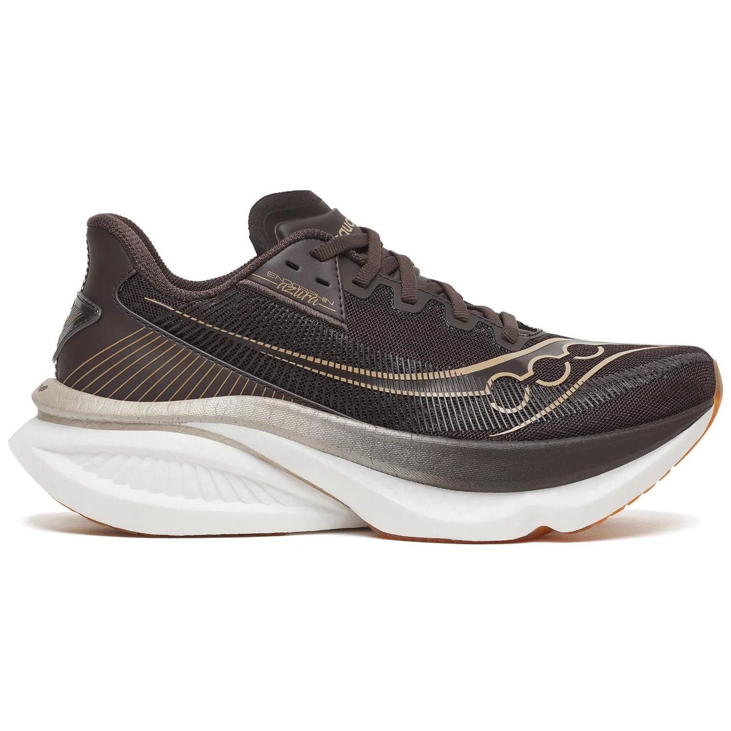 Saucony Endorphin Azura Women's Running Shoes, Torte