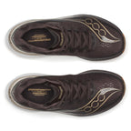 Saucony Endorphin Azura Women's Running Shoes, Torte