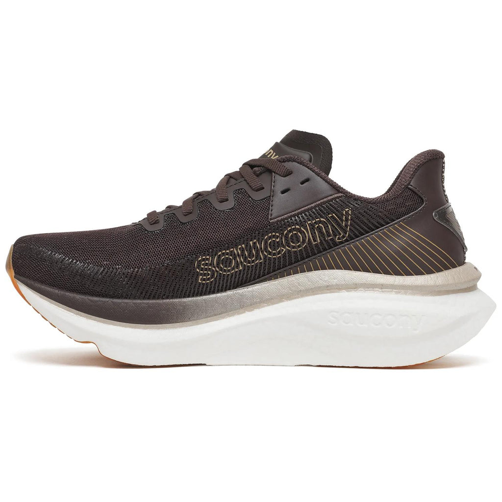 Saucony Endorphin Azura Women's Running Shoes, Torte
