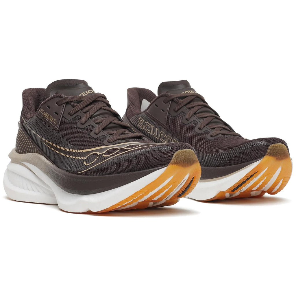 Saucony Endorphin Azura Women's Running Shoes, Torte