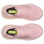 Saucony Guide 19 Women's Running Shoes, Touch/Ivory