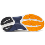Saucony Omni ST 23 Men's Running Shoes, Naval/Tranquil