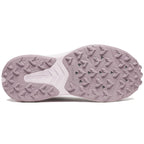 Saucony Xodus Ultra 3 Women's Trail Running Shoes, Black/Quail