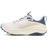 Saucony Xodus Ultra 3 Women's Trail Running Shoes, Moon/Dusk