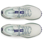 Saucony Peregrine 15 GTX Women's Trail Running Shoes, Quartz/Mist