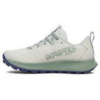 Saucony Peregrine 15 GTX Women's Trail Running Shoes, Quartz/Mist