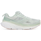 Saucony Guide 18 Women's Running Shoes, Mist/Aloe