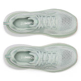 Saucony Guide 18 Women's Running Shoes, Mist/Aloe