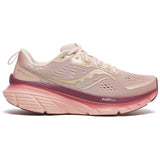 Saucony Guide 18 Women's Running Shoes, Cameo/Terra