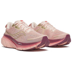 Saucony Guide 18 Women's Running Shoes, Cameo/Terra