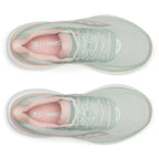 Saucony Triumph 23 Women's Running Shoes, Mist/Cameo