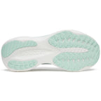 Saucony Ride 19 Women's Running Shoes, Navy/Aqua