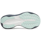 Saucony Ride 19 Women's Running Shoes, Black/Calm