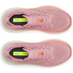 Saucony Guide 19 Women's Running Shoes, Mauve/Salmon