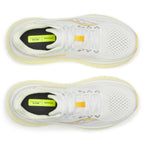 Saucony Guide 19 Women's Running Shoes, Ivory/Tender