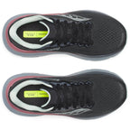 Saucony Guide 19 Women's Running Shoes, Black/Calm