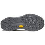 Saucony Peregrine 16 Women's Trail Running Shoes, Black/Carbon