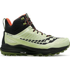 Saucony Ultra Ridge GTX Men's Hiking Boots, Aurora/Black