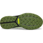 Saucony Ultra Ridge GTX Men's Hiking Boots, Aurora/Black