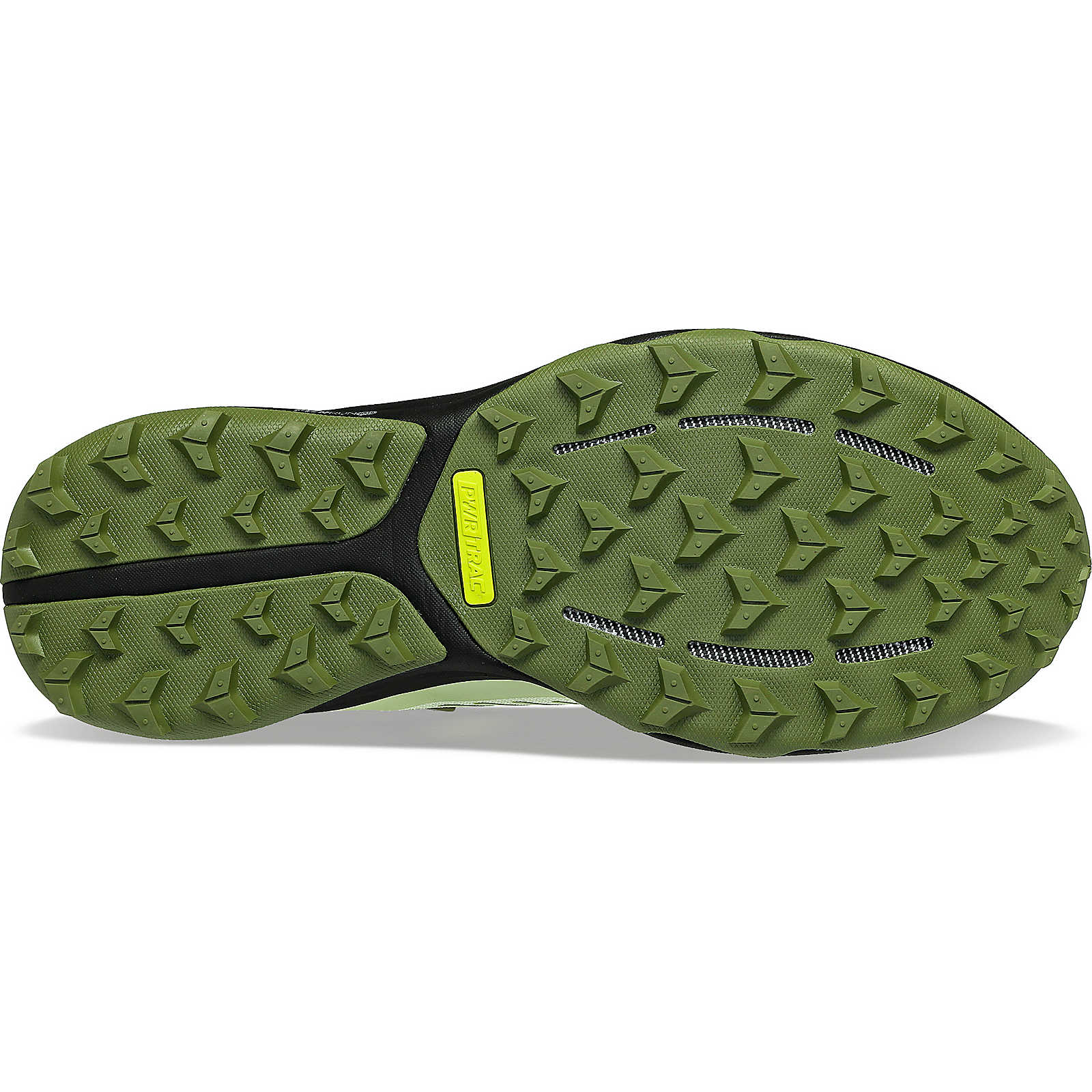 Saucony Ultra Ridge GTX Men's Hiking Boots, Aurora/Black