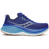 Saucony Hurricane 24 Men's Running Shoes, Azurite