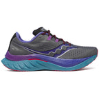 Saucony Endorphin Pro 4 Galaxy Men's Running Shoes, Shadow