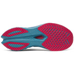 Saucony Endorphin Pro 4 Galaxy Men's Running Shoes, Shadow
