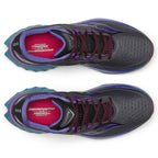 Saucony Endorphin Pro 4 Galaxy Men's Running Shoes, Shadow