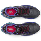 Saucony Endorphin Pro 4 Galaxy Men's Running Shoes, Shadow
