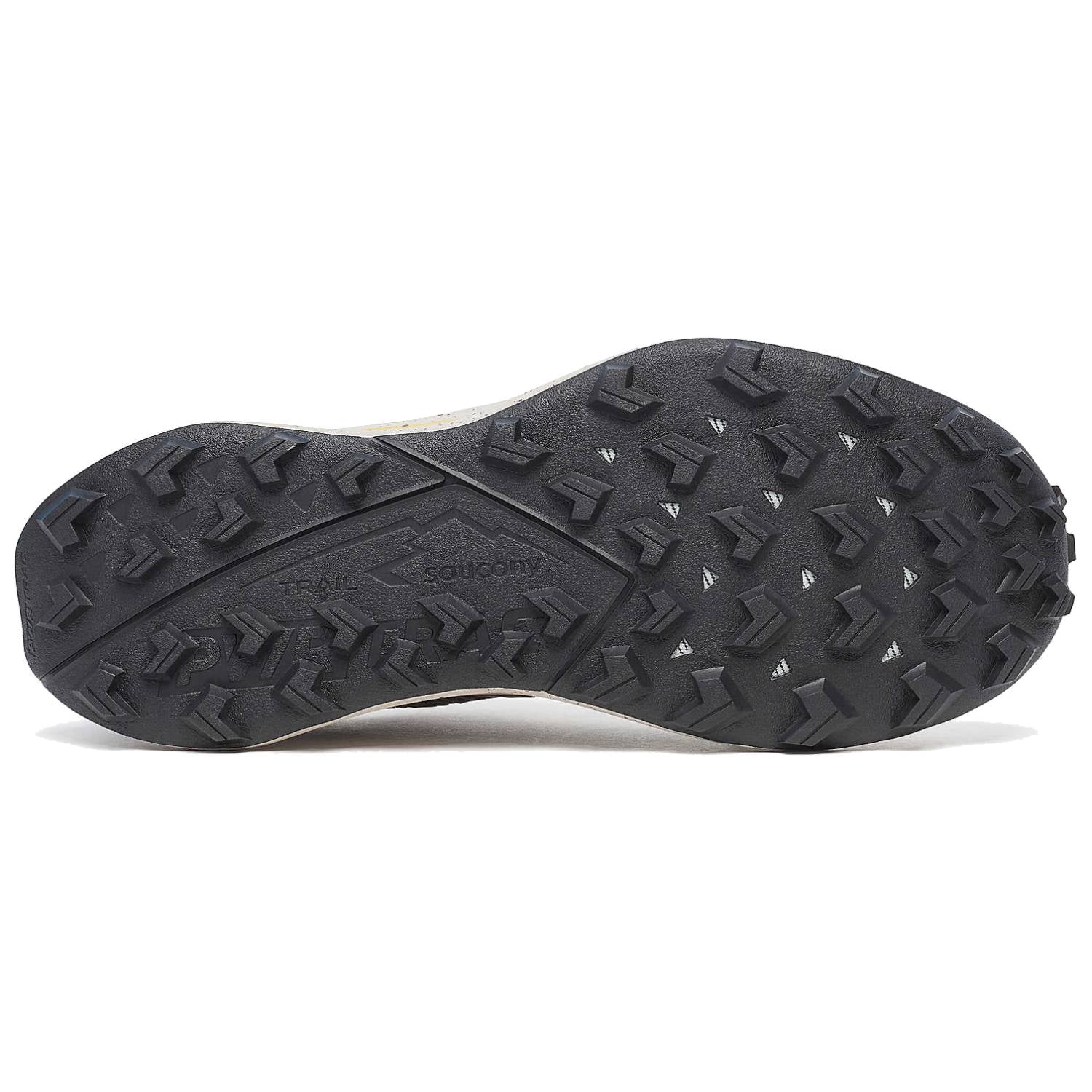 Saucony Peregrine 15 Women's Trail Running Shoes, Wine/Kodiak