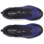 Saucony Peregrine 15 GTX Men's Trail Running Shoes, Regal/Black