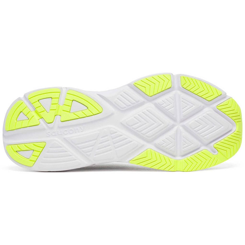 Saucony Guide 18 Men's Running Shoes, Black/Lapis