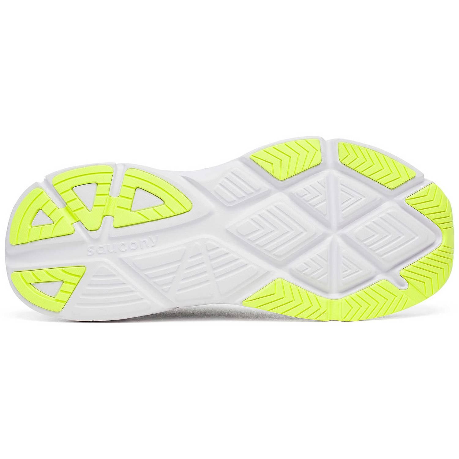 Saucony Guide 18 Men's Running Shoes, Black/Lapis