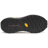 Saucony Xodus Ultra 4 Men's Trail Running Shoes, Kodiak/Wine