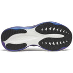 Saucony Ride 19 Men's Running Shoes, Black/Night Sky