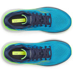 Saucony Guide 19 Men's Running Shoes, Cobalt/Navy