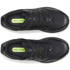 Saucony Peregrine 16 GTX Men's Trail Running Shoes, Black